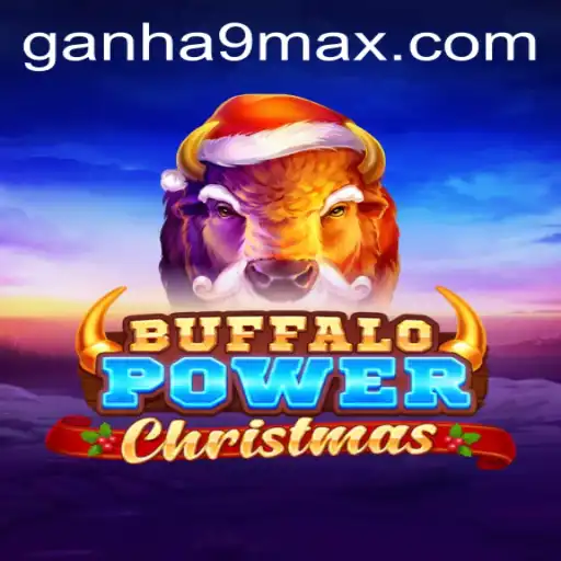 Buffalo Power Christmas: A Festive Spin on a Fan-Favorite Slot Game