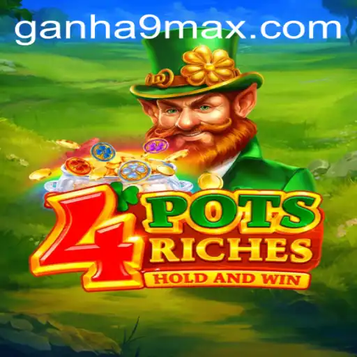 Exploring the Exciting World of 4potsriches: A Deep Dive into One of 2023's Most Popular Games