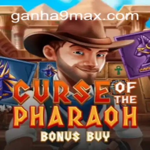 Explore the Mysteries of 'CurseofthePharaohBonusBuy' at Ganha9.com