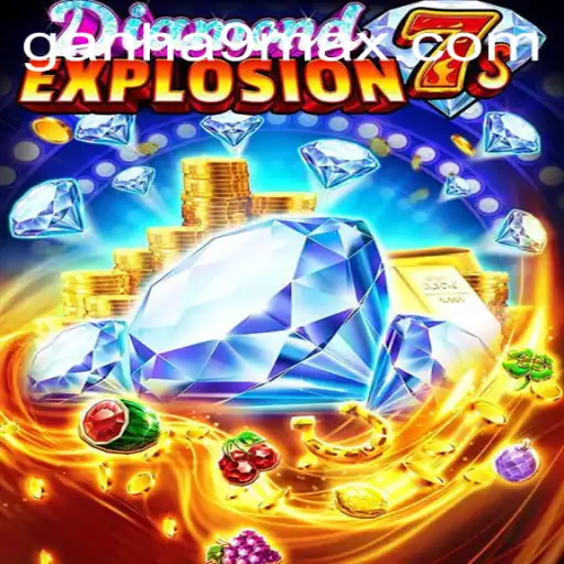 Unveiling DiamondExplosion7s: An Immersive Gaming Experience