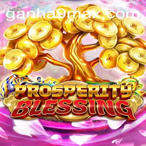ProsperityBlessing: A New Gaming Experience with ganha9.com
