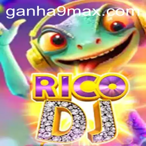 Discovering RicoDJ: The Game That's Capturing Attention
