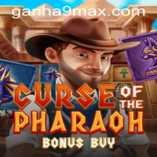Explore the Mysteries of 'CurseofthePharaohBonusBuy' at Ganha9.com