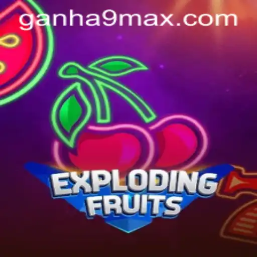 ExplodingFruits: A Thrilling Game Experience