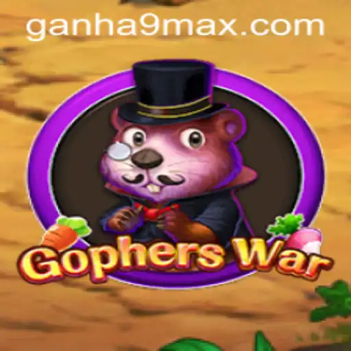 GophersWar: A Thrilling New Experience in Underground Adventures