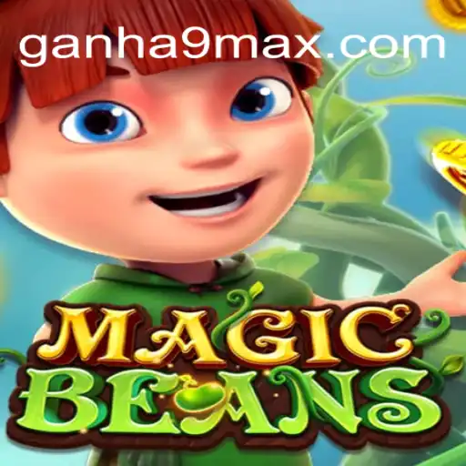 MAGICBEANS: A New Adventure in the Gaming World