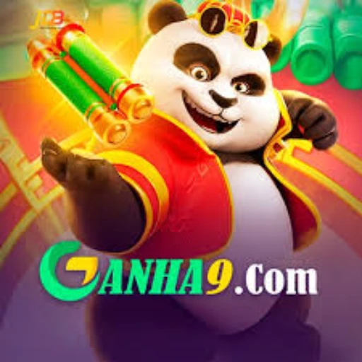 ganha9.com Logo