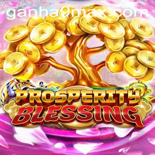 ProsperityBlessing: A New Gaming Experience with ganha9.com