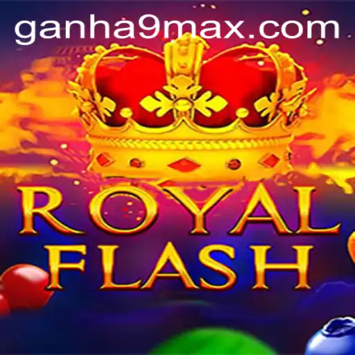 Discover the Thrills of RoyalFlash in Connection with ganha9.com
