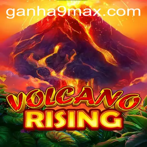 VolcanoRising: An Immersive Adventure Fueled by Strategy and Excitement
