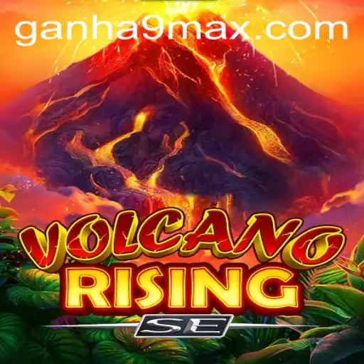 VolcanoRisingSE: Unleash the Power of Nature